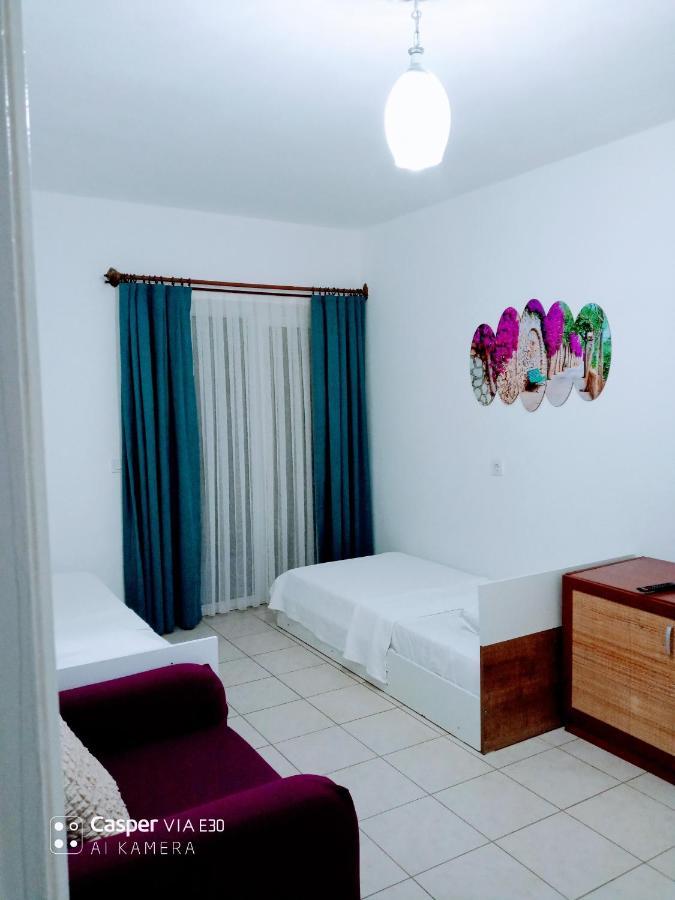 Yazici Otel Selimiye  Luaran gambar