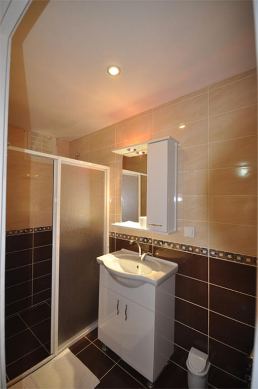 Yazici Otel Selimiye  Luaran gambar