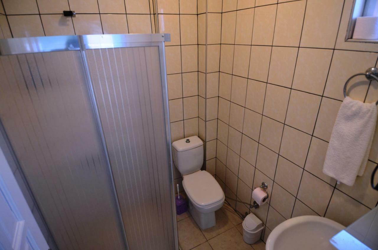 Yazici Otel Selimiye  Luaran gambar